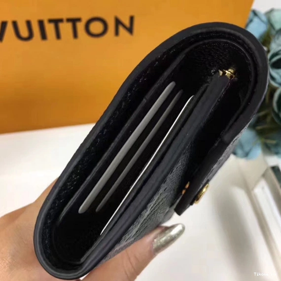 Affordable Louis wallet Victorine Vuitton 0819